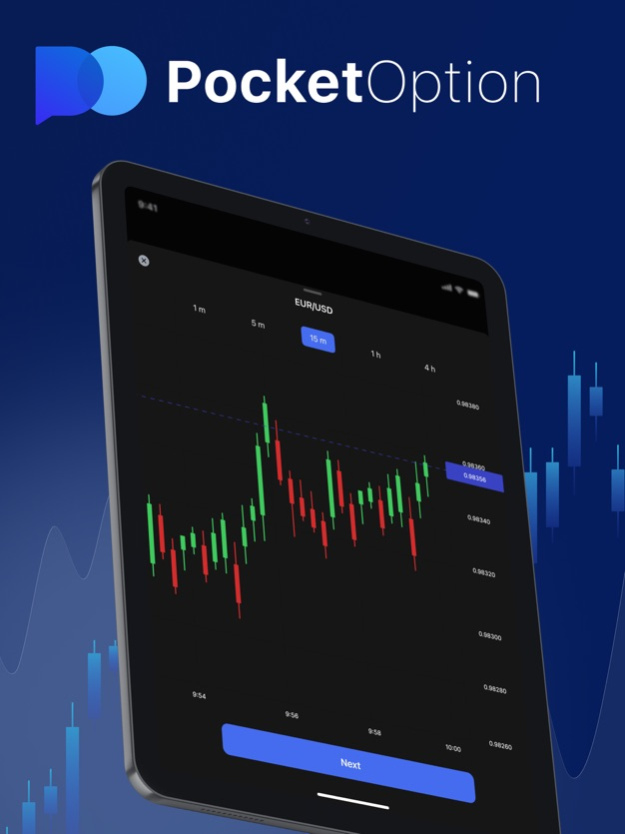 Mastering the Art of Pocket Option Trade A Comprehensive Guide
